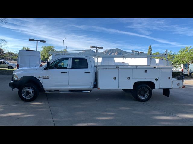 2014 Ram 5500 Tradesman