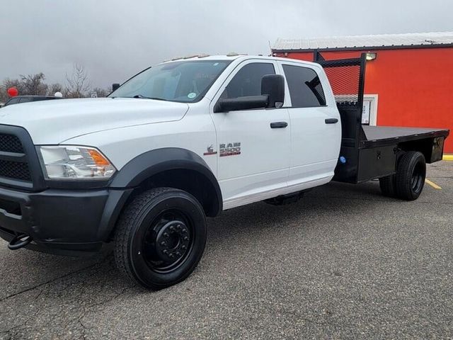 2014 Ram 5500 Tradesman