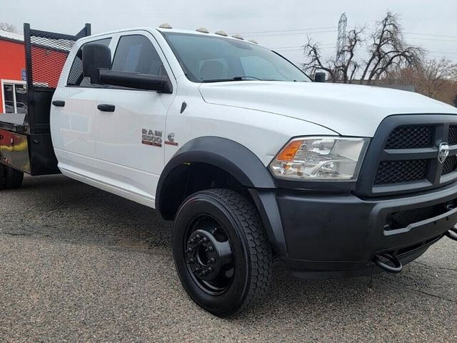 2014 Ram 5500 Tradesman