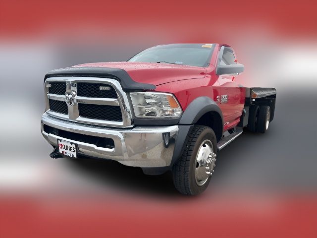 2014 Ram 5500 Tradesman