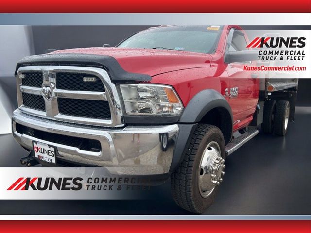 2014 Ram 5500 Tradesman