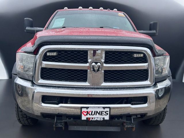 2014 Ram 5500 Tradesman