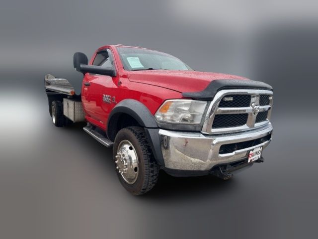 2014 Ram 5500 Tradesman