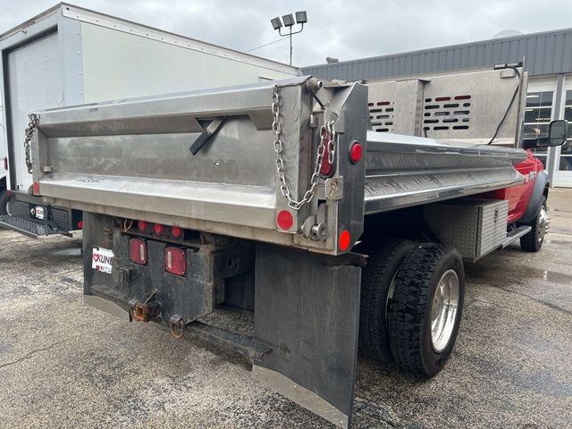 2014 Ram 5500 Tradesman