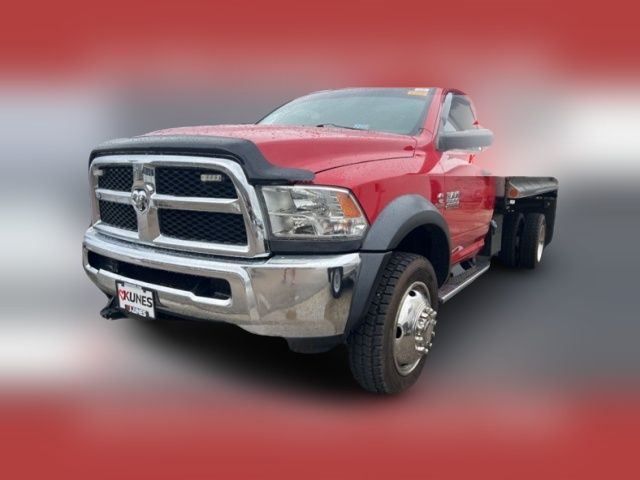 2014 Ram 5500 Tradesman