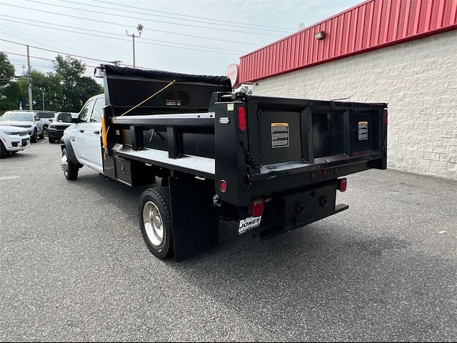 2014 Ram 5500 Tradesman