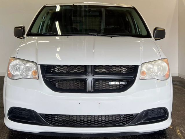 2014 Ram Cargo Van Tradesman