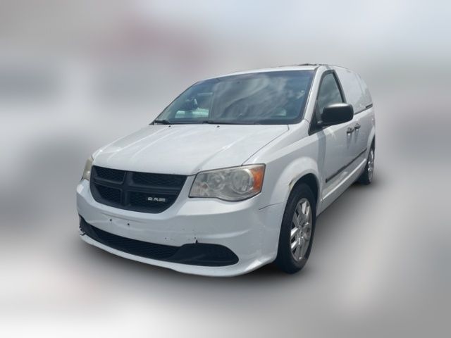 2014 Ram Cargo Van Tradesman