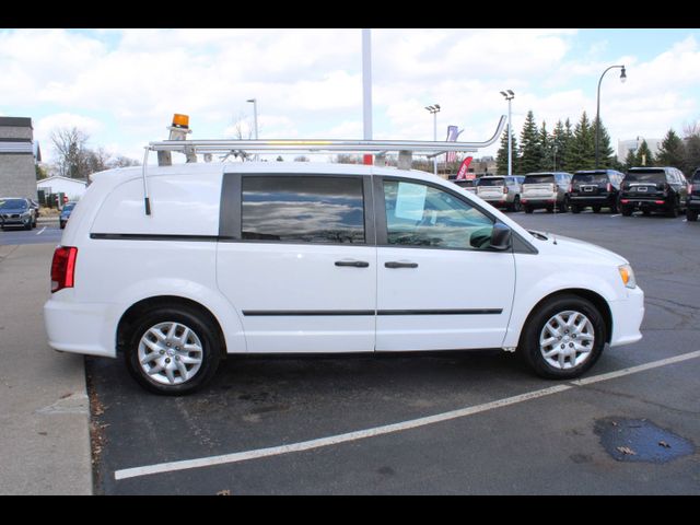 2014 Ram Cargo Van Base