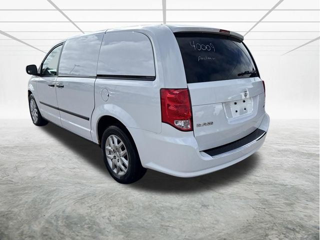 2014 Ram Cargo Van Tradesman