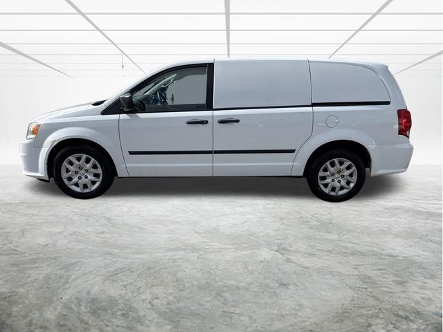 2014 Ram Cargo Van Tradesman
