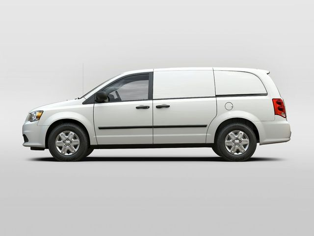 2014 Ram Cargo Van Tradesman