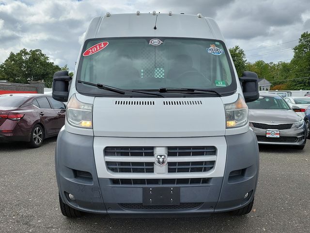 2014 Ram ProMaster Base