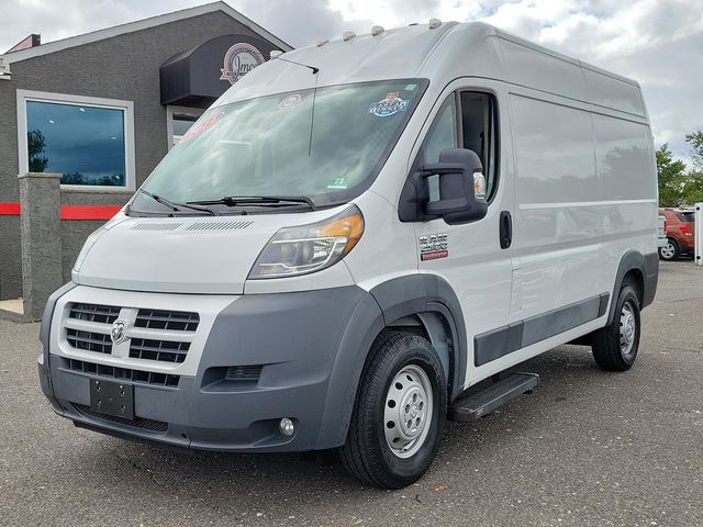 2014 Ram ProMaster Base