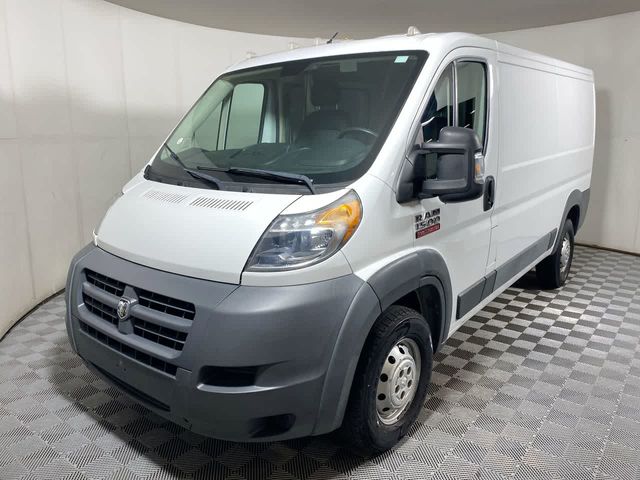 2014 Ram ProMaster Base