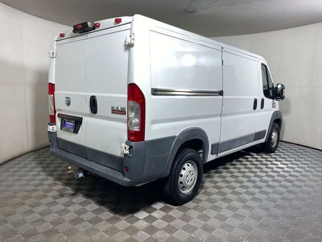 2014 Ram ProMaster Base