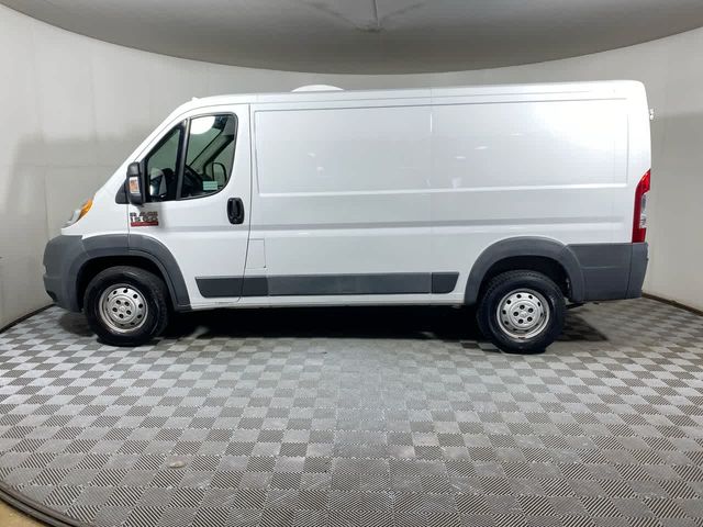 2014 Ram ProMaster Base