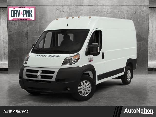 2014 Ram ProMaster Base