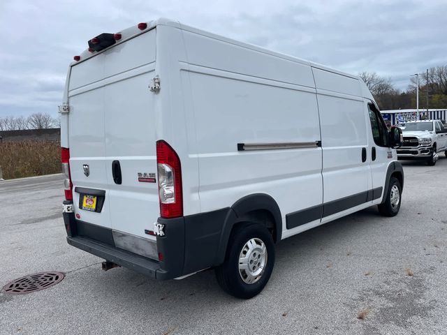 2014 Ram ProMaster Base