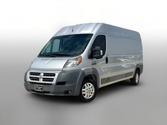2014 Ram ProMaster Base