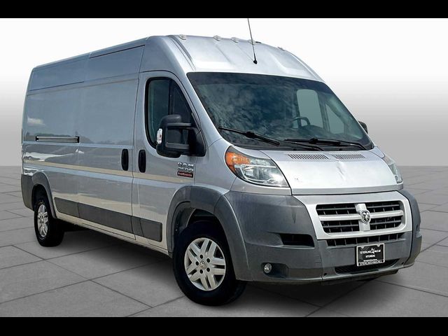 2014 Ram ProMaster Base