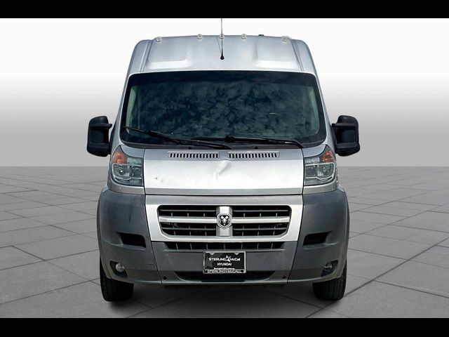 2014 Ram ProMaster Base