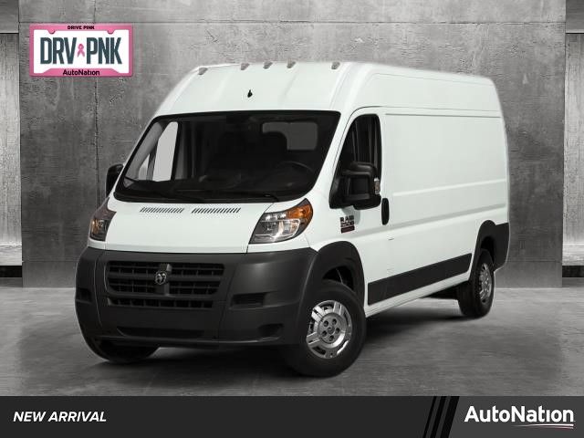 2014 Ram ProMaster Base