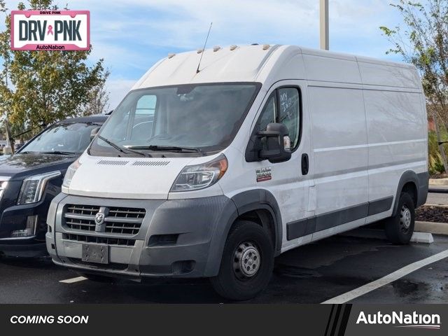 2014 Ram ProMaster Base