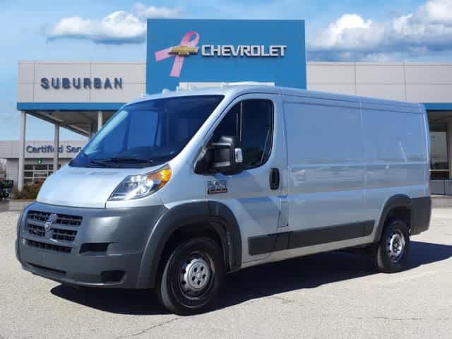 2014 Ram ProMaster Base