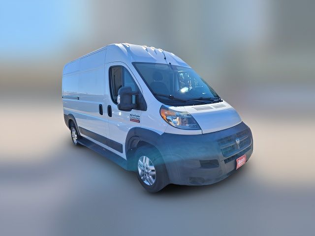 2014 Ram ProMaster Base