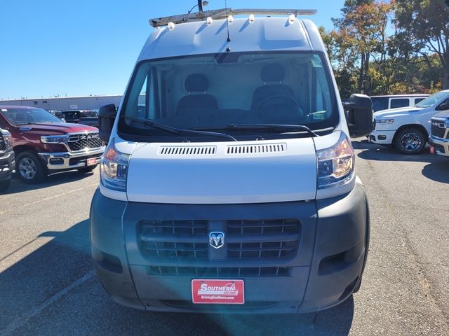 2014 Ram ProMaster Base