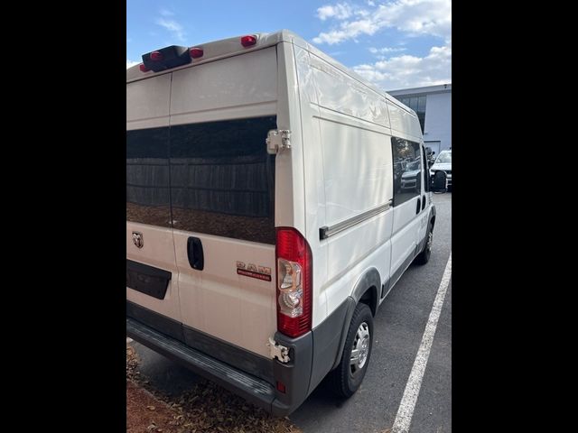 2014 Ram ProMaster Base