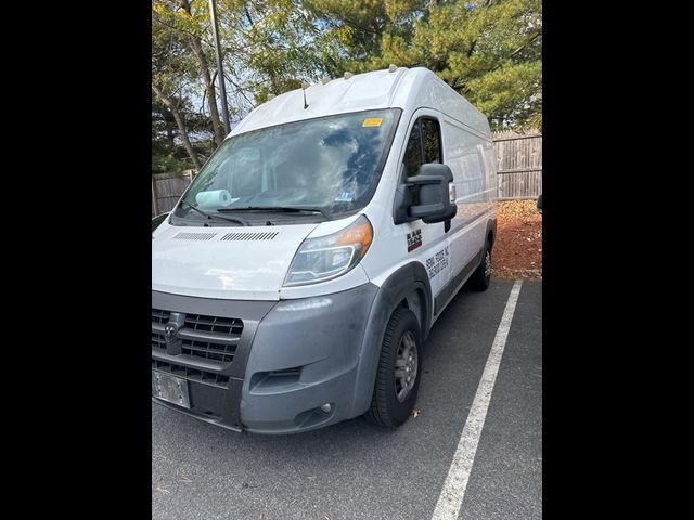 2014 Ram ProMaster Base