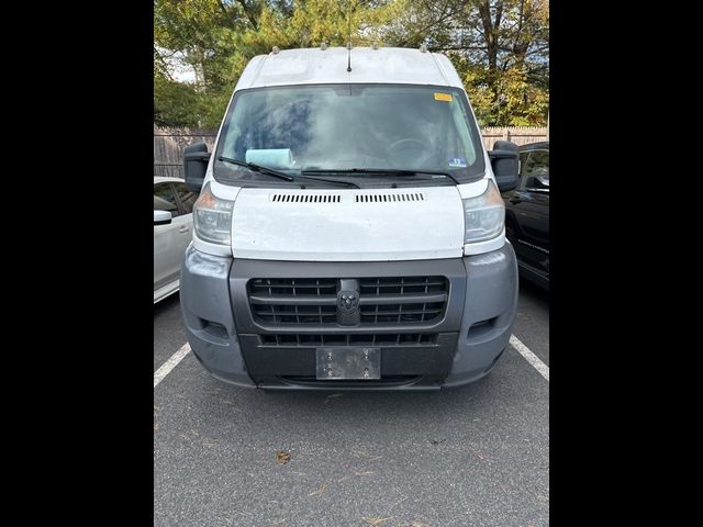 2014 Ram ProMaster Base