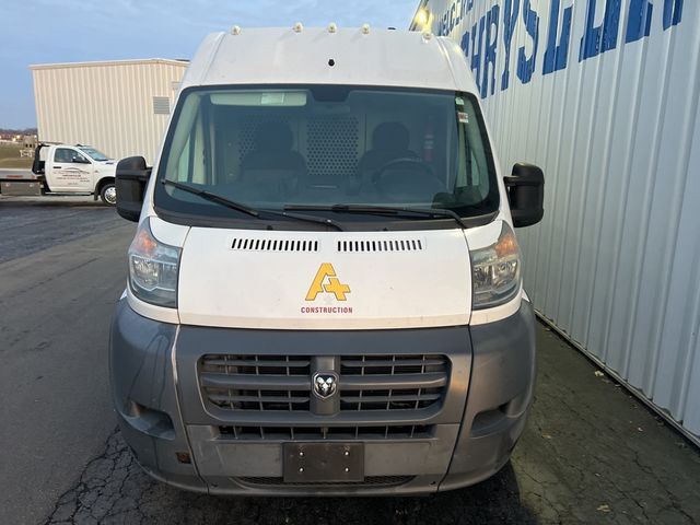 2014 Ram ProMaster Base