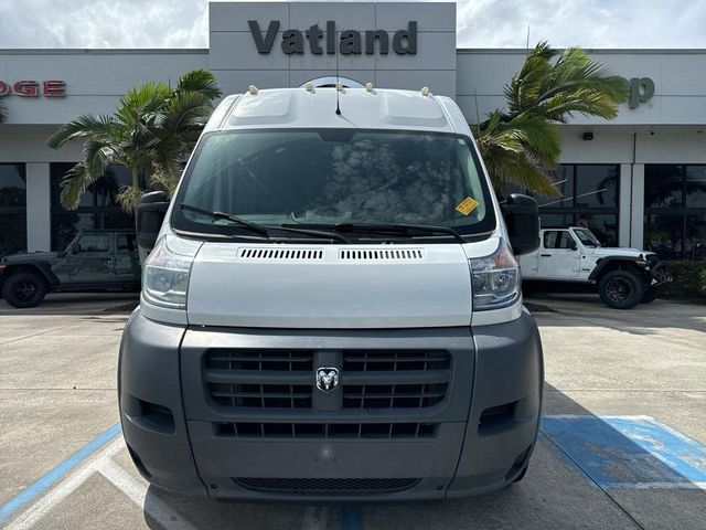 2014 Ram ProMaster Base