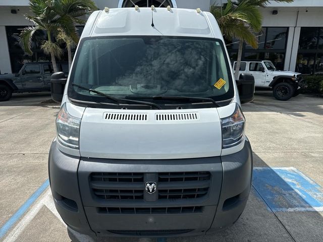 2014 Ram ProMaster Base