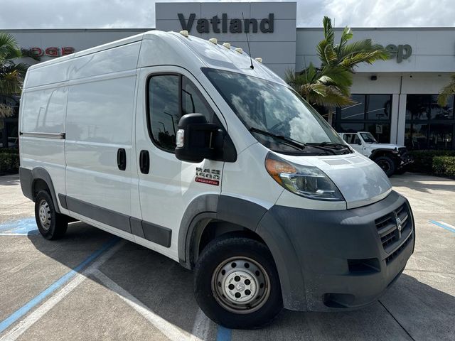 2014 Ram ProMaster Base