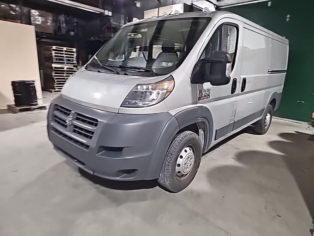 2014 Ram ProMaster Base