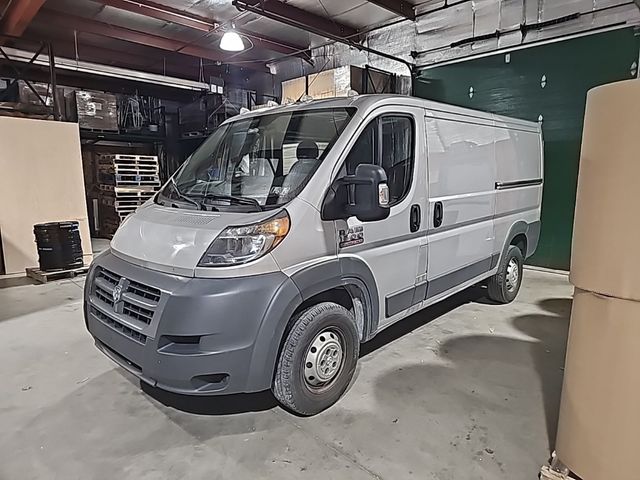 2014 Ram ProMaster Base