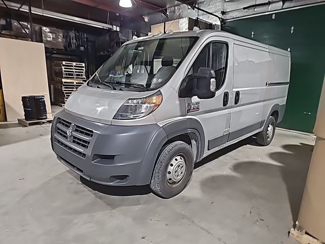 2014 Ram ProMaster Base