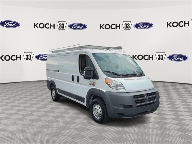 2014 Ram ProMaster Base