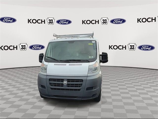 2014 Ram ProMaster Base