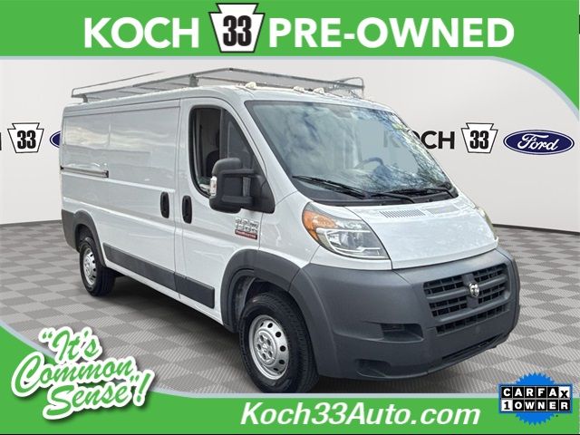 2014 Ram ProMaster Base