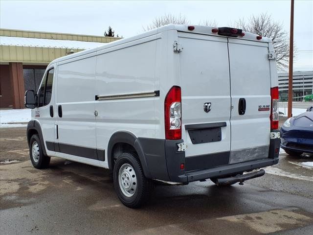 2014 Ram ProMaster Base