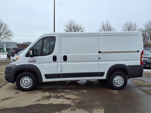 2014 Ram ProMaster Base