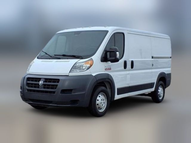 2014 Ram ProMaster Base