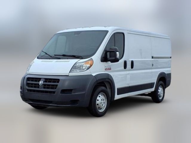 2014 Ram ProMaster Base