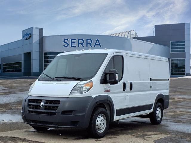 2014 Ram ProMaster Base