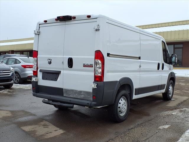 2014 Ram ProMaster Base